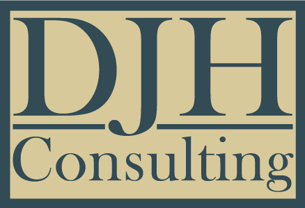 DJH CONSULTING